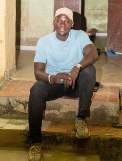 Photo du profil