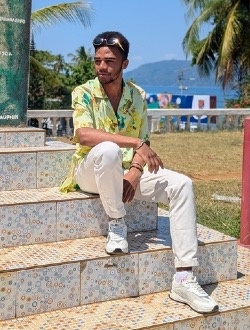 Photo du profil