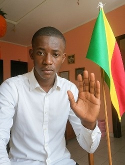 Photo du profil
