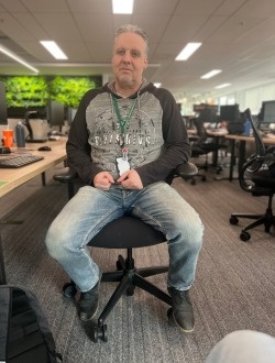 Photo du profil