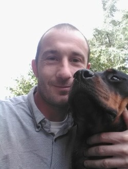 Photo du profil