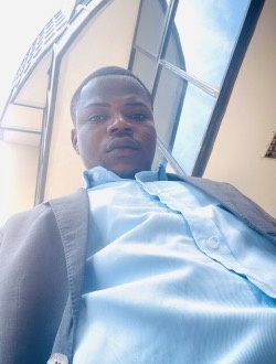 Profil de Prince, un homme célibataire de 29 ans à Lomé