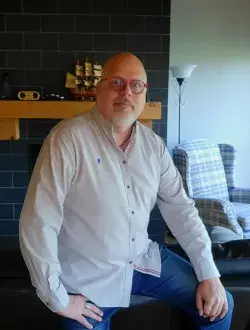 Photo du profil