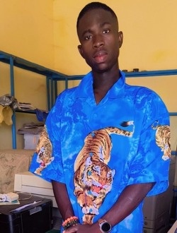 Photo du profil