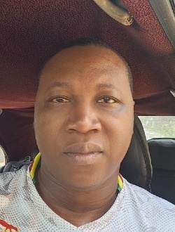 Photo du profil