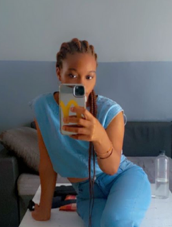 Photo du profil