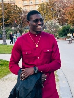 Photo du profil
