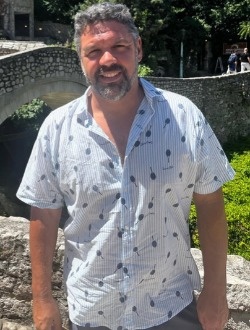 Photo du profil