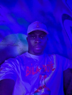 Photo du profil