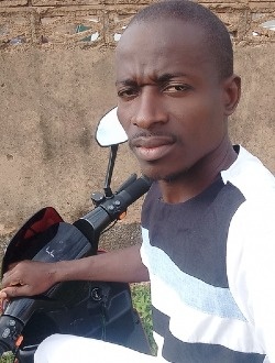 Photo du profil
