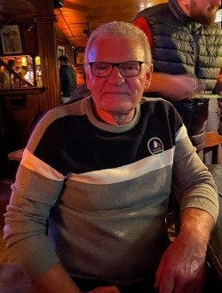 Photo du profil