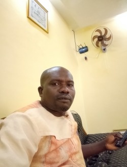 Photo du profil