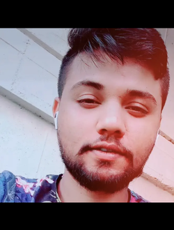 Photo du profil