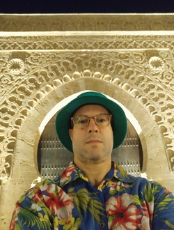 Photo du profil