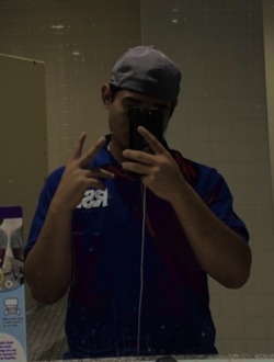 Photo du profil