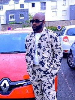 Photo du profil