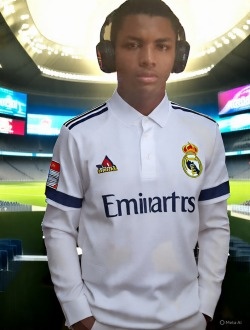 Photo du profil