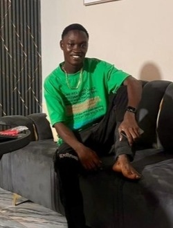 Photo du profil