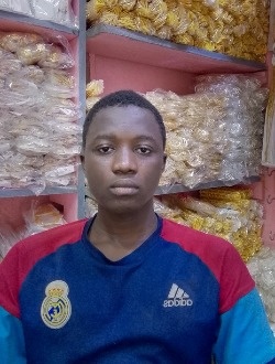 Photo du profil