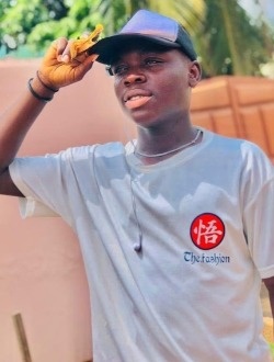 Photo du profil