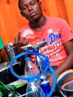 Photo du profil
