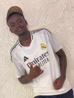 Photo du profil