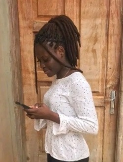 Photo du profil