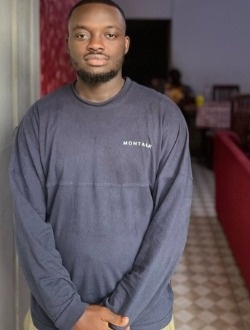 Photo du profil