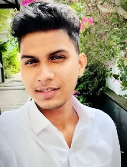 Photo du profil