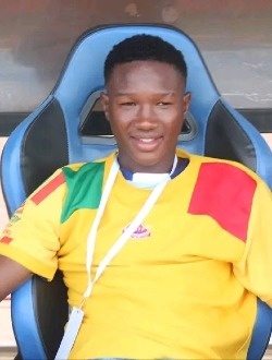 Photo du profil