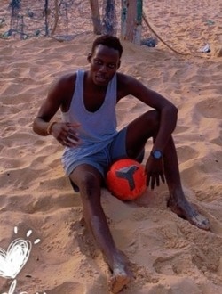 Photo du profil