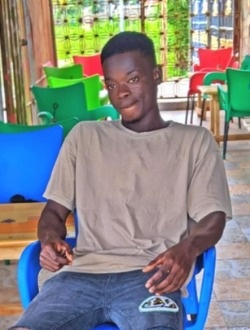 Photo du profil