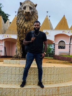Photo du profil