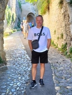 Photo du profil
