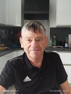 Photo du profil