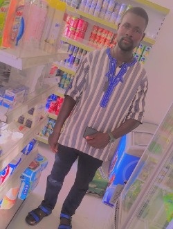 Photo du profil