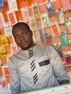 Photo du profil