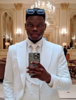 Photo du profil