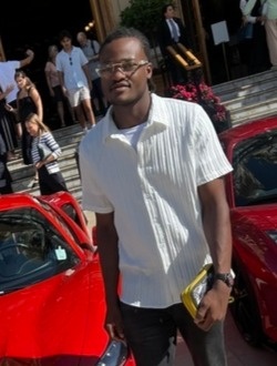 Photo du profil