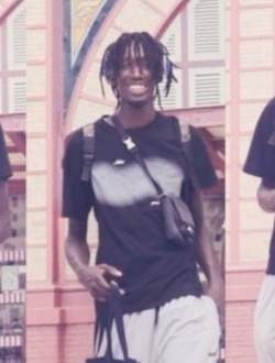 Photo du profil
