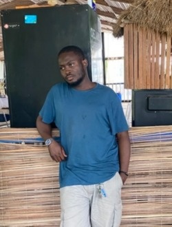 Photo du profil