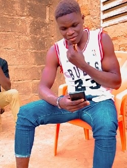 Photo du profil