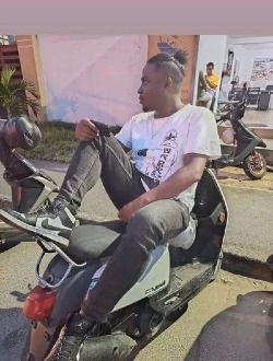 Photo du profil