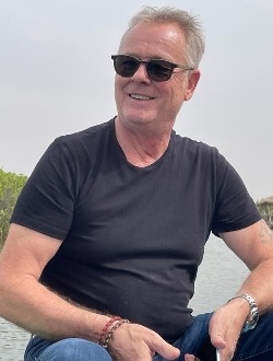 Photo du profil