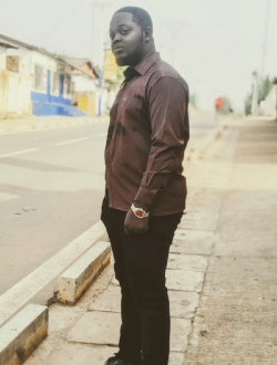 Photo du profil