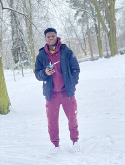 Photo du profil