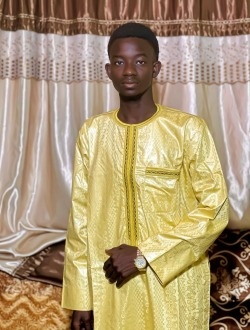 Photo du profil