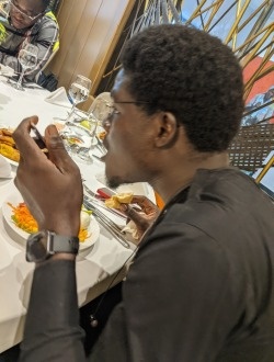 Photo du profil