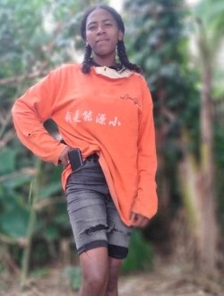Photo du profil