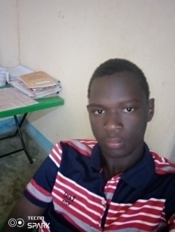 Photo du profil